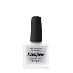 LAKODOM , Collaboration, Picture Polish (u)