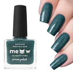 MEOW, Collaboration, Picture Polish