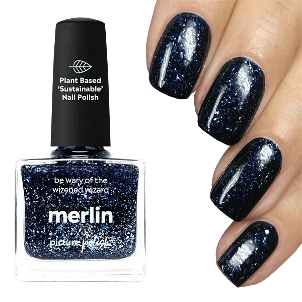 MERLIN, Picture Polish