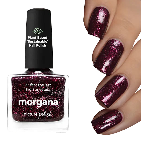 MORGANA, Picture Polish