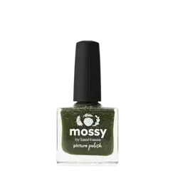 MOSSY, Collaboration, Picture Polish