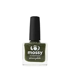 MOSSY, Collaboration, Picture Polish
