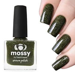 MOSSY, Collaboration, Picture Polish