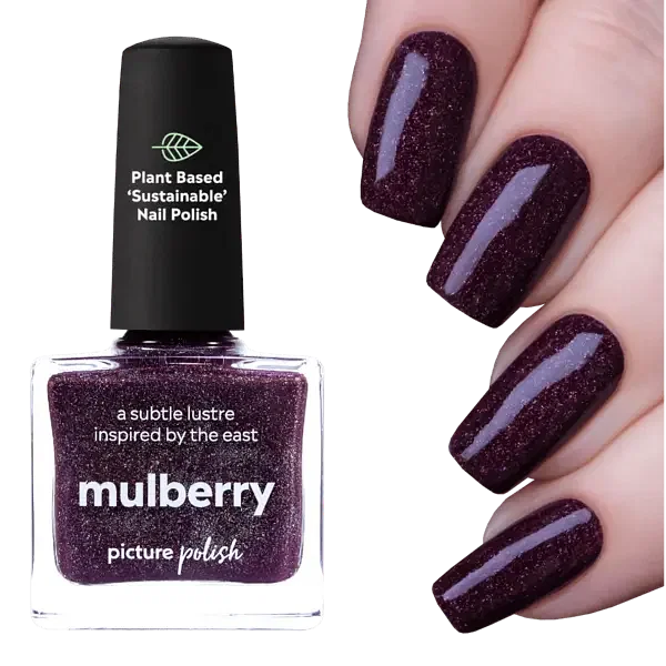 MULBERRY, Picture Polish (u)