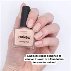 NAKED, Picture Polish