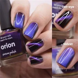 ORION, Magnetisk, Picture Polish