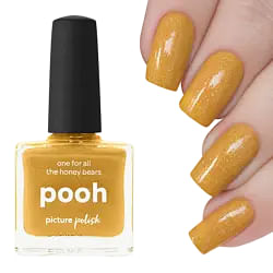 POOH, Picture Polish