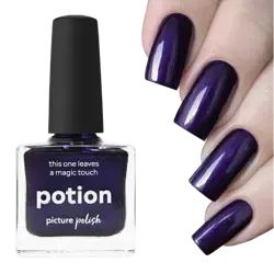 POTION, Picture Polish