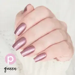 QUEEN, VINTAGE, Picture Polish