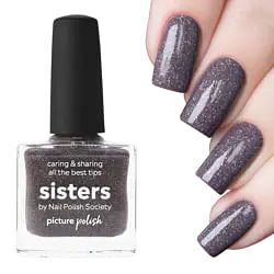 SISTERS, Collaboration, Picture Polish