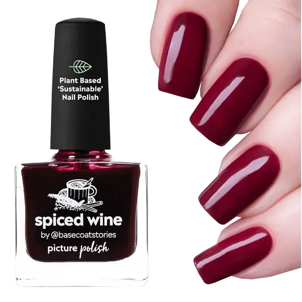 SPICED WINE, Picture Polish (u)