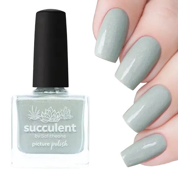 SUCCULENT, Picture Polish