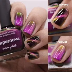 SUPERNOVA, Magnetisk, Picture Polish