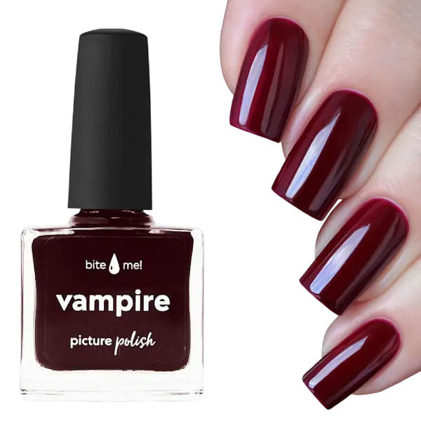 VAMPIRE, Classic, Picture Polish