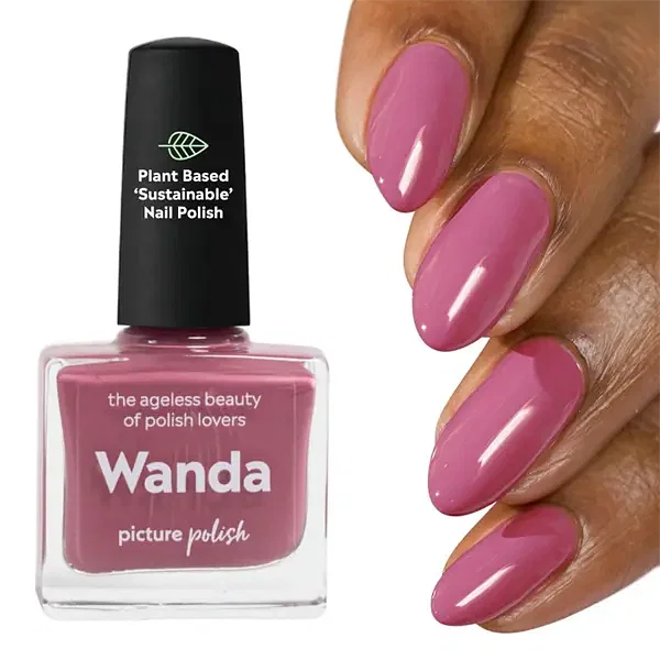 WANDA, Picture Polish