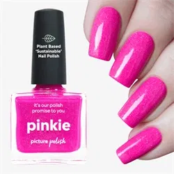 PINKIE, Picture Polish