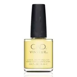 275 Jellied, Chic Shock, CND Vinylux