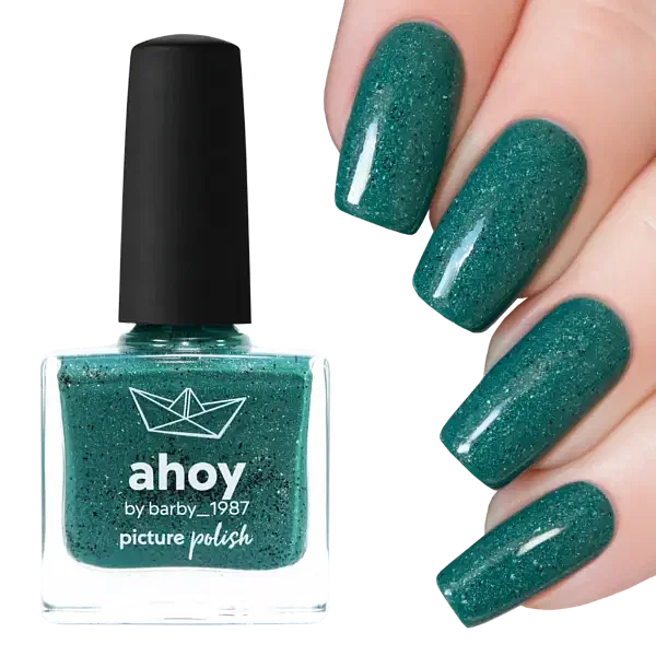 AHOY, Picture Polish (u)