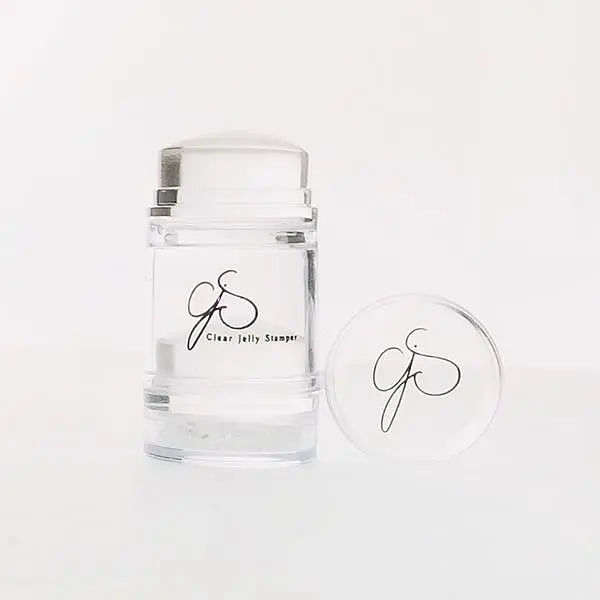 Lil\' Bling Stamper, Clear Jelly Stamper