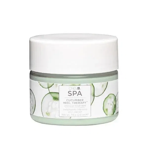 CND Cucumber Heel Therapy SpaPedicure 75 gr.