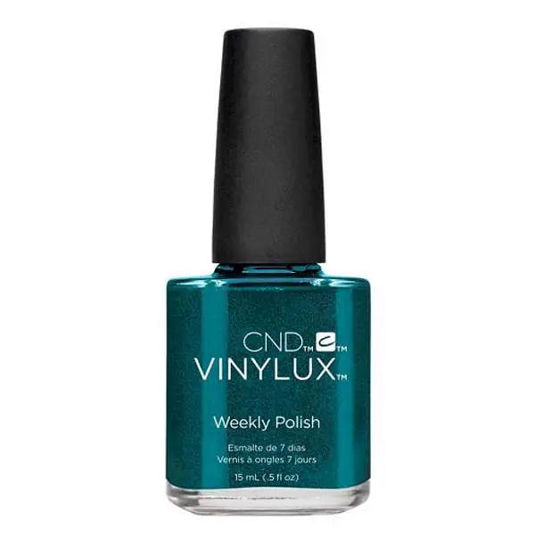 Fern Flannel CND Vinylux Craft Culture