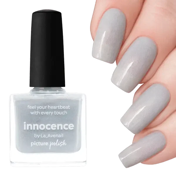 INNOCENCE, Picture Polish (u)