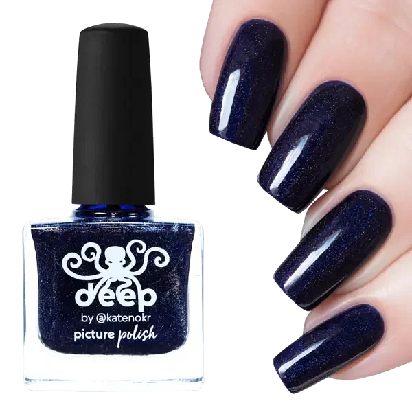 DEEP, Picture Polish