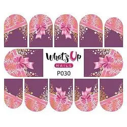 P030 Gussied Up in Pink