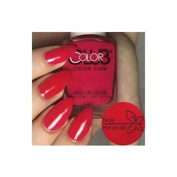 Gimme A Grape Big Kiss\', Color Club