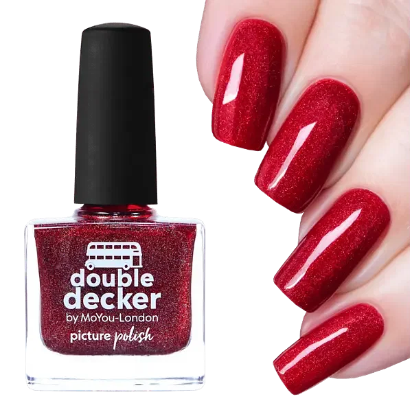 DOUBLE DECKER, Picture Polish