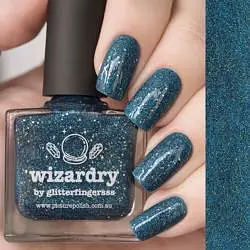Wizardry Picture Polish