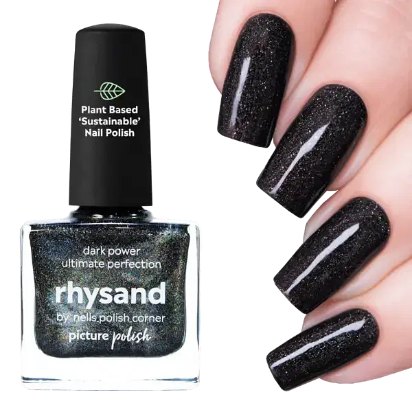 RHYSAND, Plantebaseret, Picture Polish