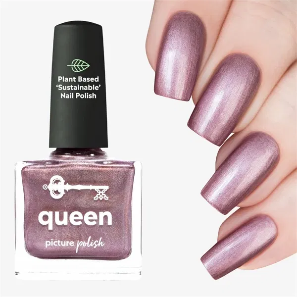 QUEEN, VINTAGE, Picture Polish
