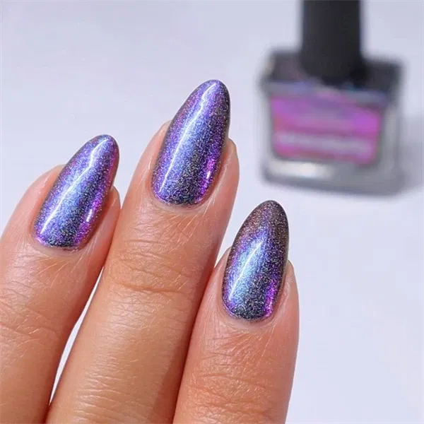 SERENDIPITY, Picture Polish