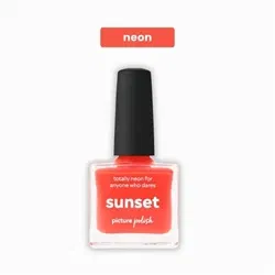 SUNSET, Classic, Picture Polish