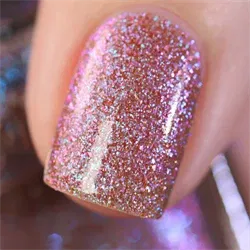 WNP025 Crystal, Geodes, Whats Up Nails