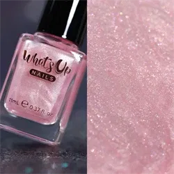 WNP044 Fairy Veil, Recharges, Whats Up Nails