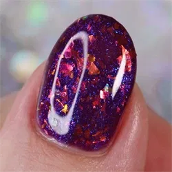 WNP057 Leaf Me Out of It, Spooky Spice, Whats Up Nails