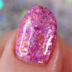 WNP061 Pinkoween Party, Spooky Spice, Whats Up Nails