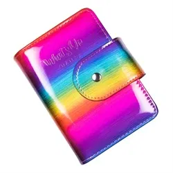 Rainbow Stampingplade Organizer, Whats up Nails