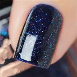 WNP016 Squid Escape, Shorter Days, Whats Up Nails