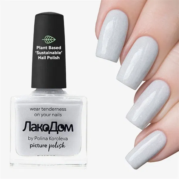 LAKODOM , Collaboration, Picture Polish (u)