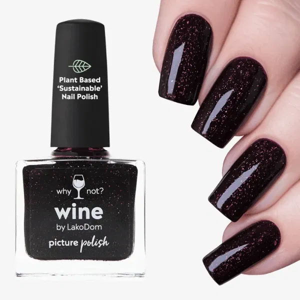 WINE, Collaboration, Picture Polish