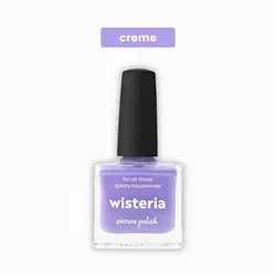 WISTERIA, Classic, Picture Polish (u)